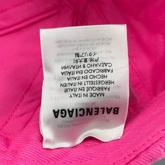 Balenciaga 58cm - Picture 5 of 8